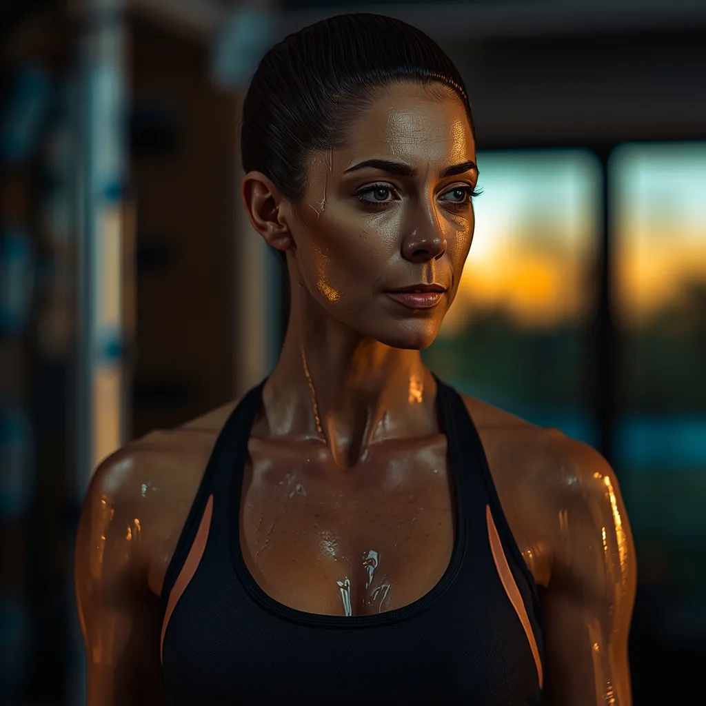 EPOC: Como o HIIT queima gordura mesmo após o treino