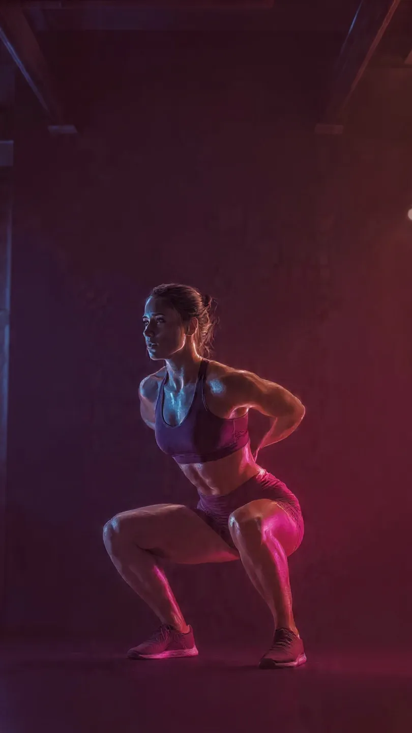HIIT e o Ciclo Hormonal: Como Treinar a Favor da sua Fisiologia