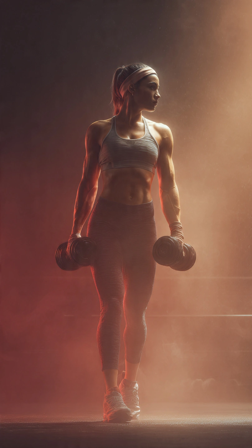 HIIT e Musculação: Como Conciliar Ganho de Massa e Cardio