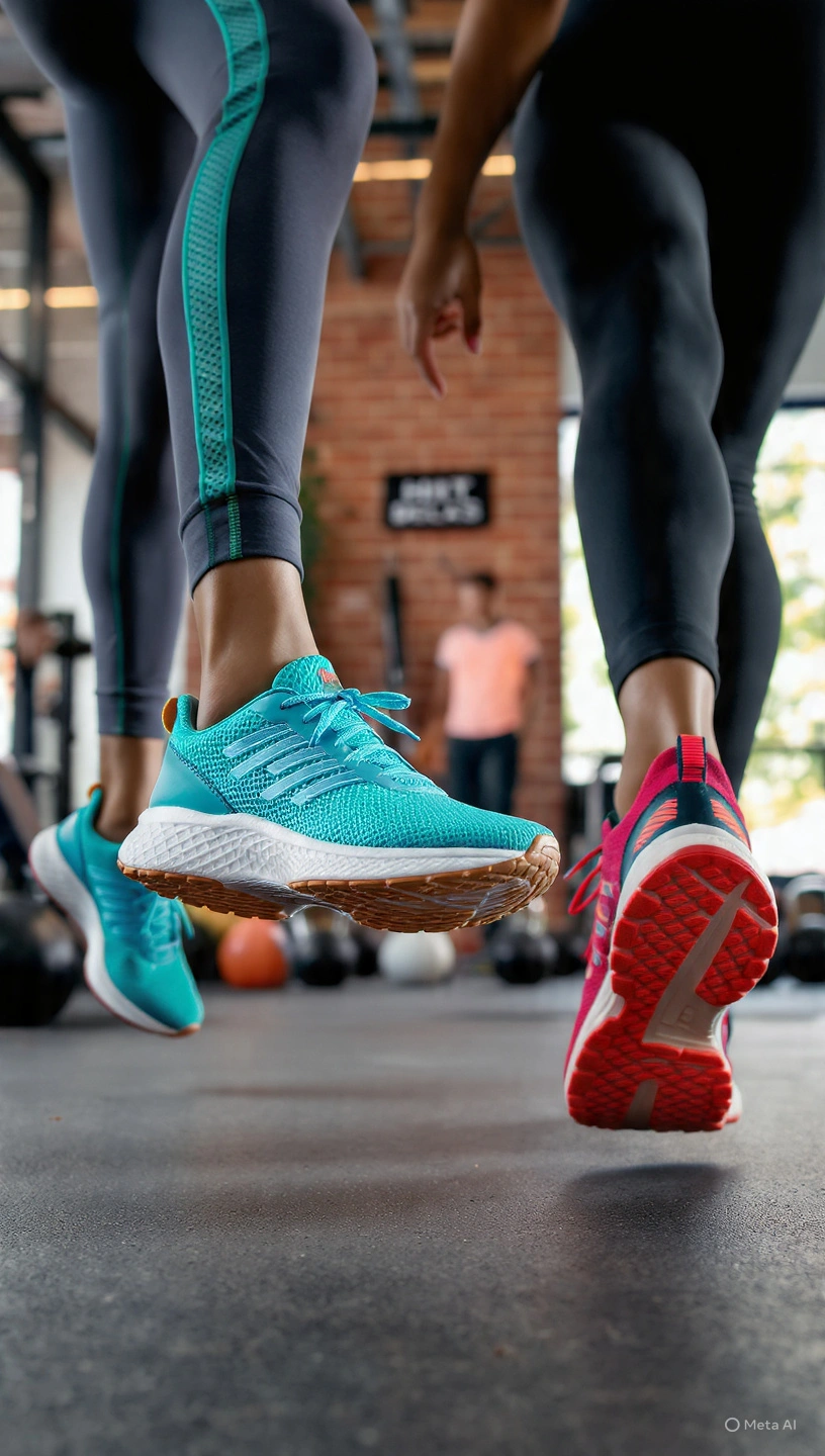 Melhor Tênis para Treino HIIT Feminino: Guia de Compra 2026