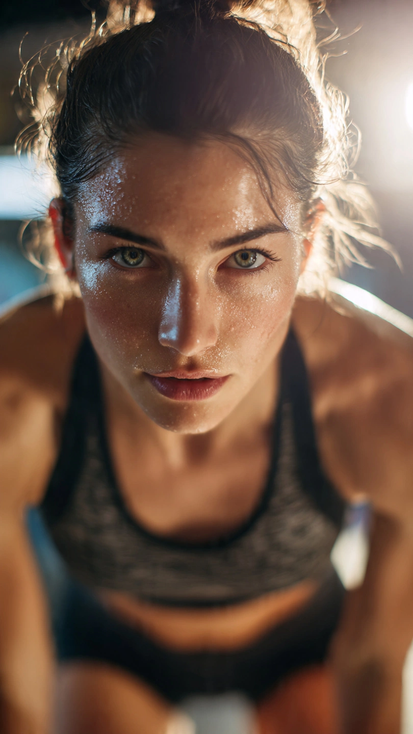 Cansada de Parar no Meio? 3 Dicas para Não Desistir do HIIT