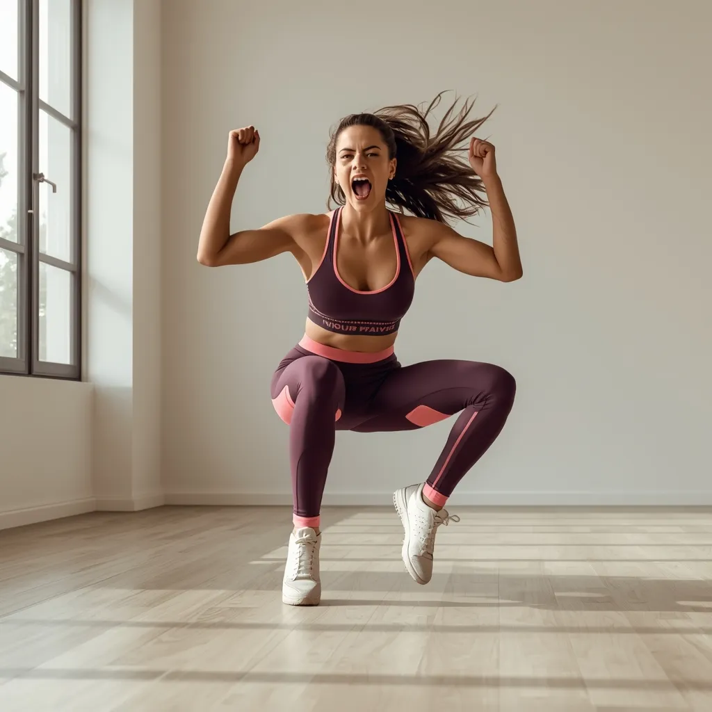 Sobre o HIIT Delas
