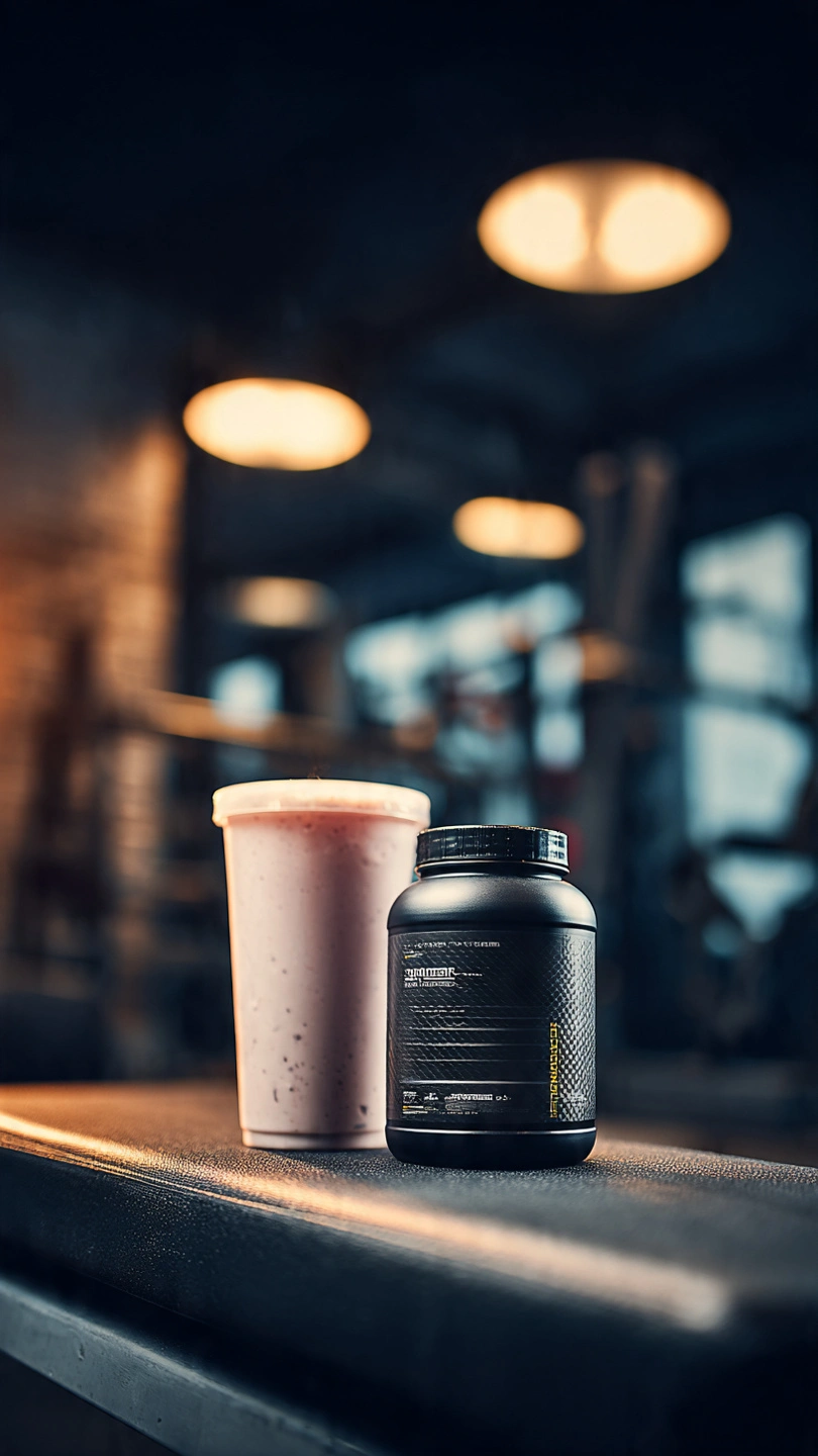 Suplementação para HIIT: Creatina e Beta-Alanina Valem a Pena?